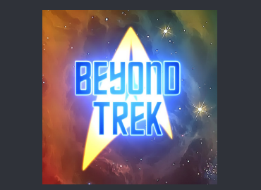 Beyond Trek